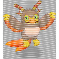 Cartoons and other-CO 2945